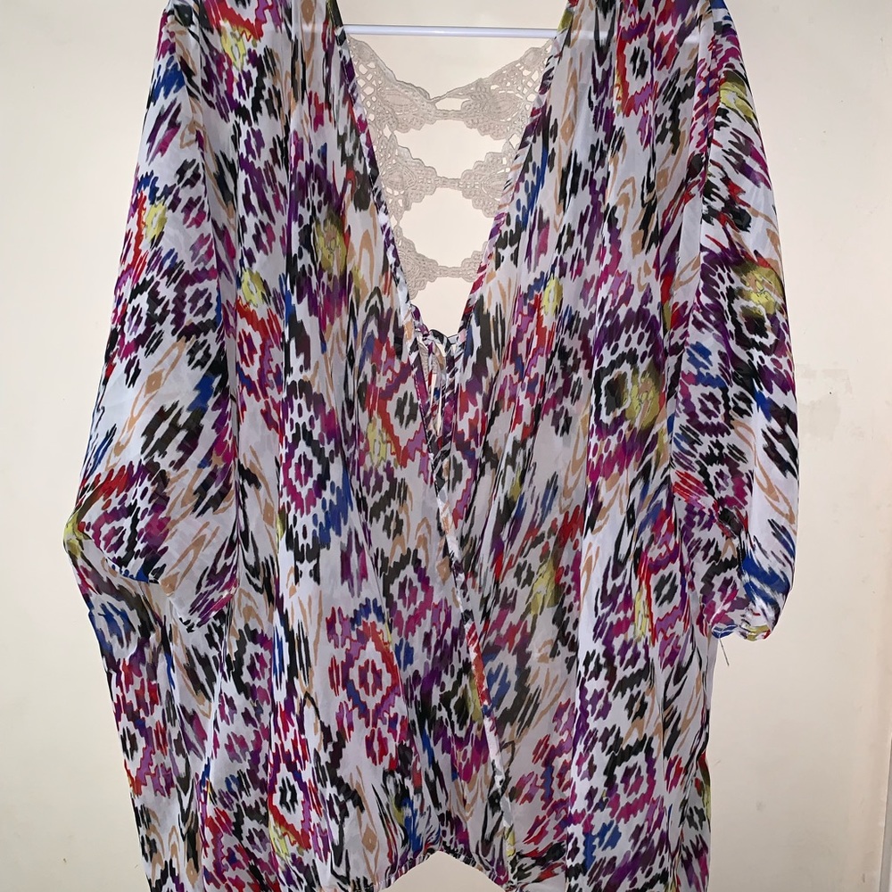 Summer top